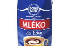 1111 - Mléko do kávy 330 ml
