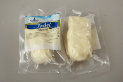 3036 - Jadel bílý pařený sýr 110 g