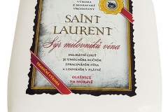 3017 - Saint Laurent 480 g