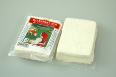 3030 - Balkánský sýr - porce 180 g